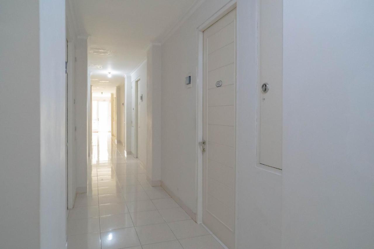 Mroom Residence Near Umn Gading Serpong Redpartner Cicayur Exterior foto